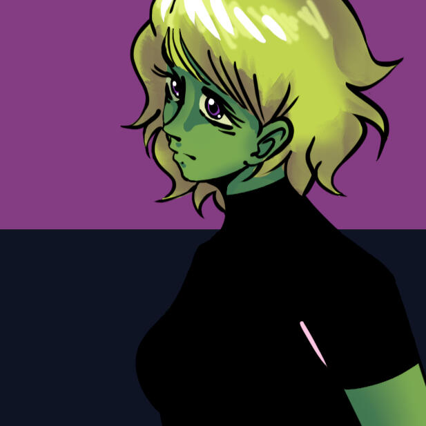 Bust