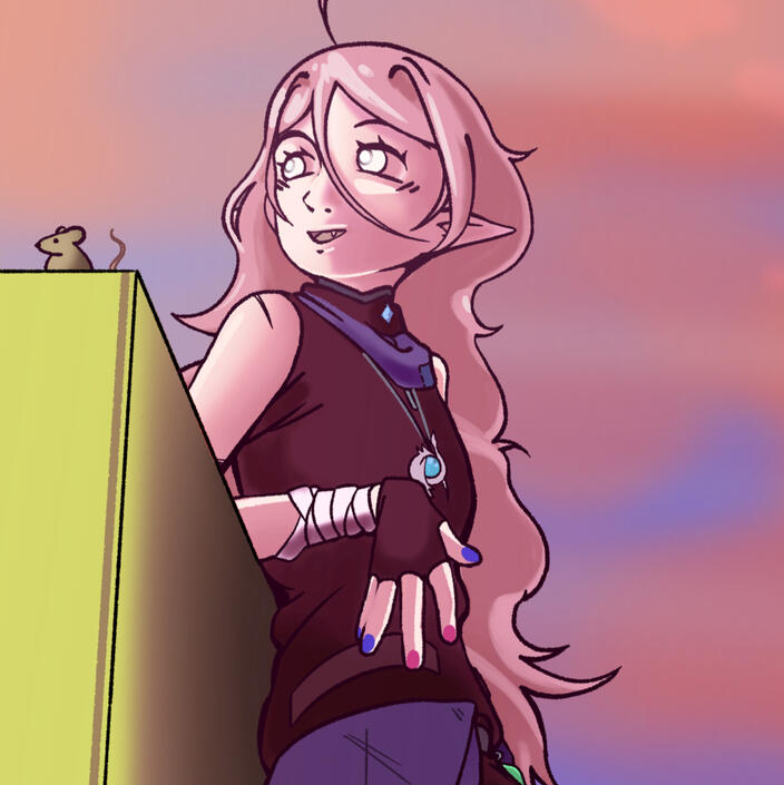 Amber.FA
